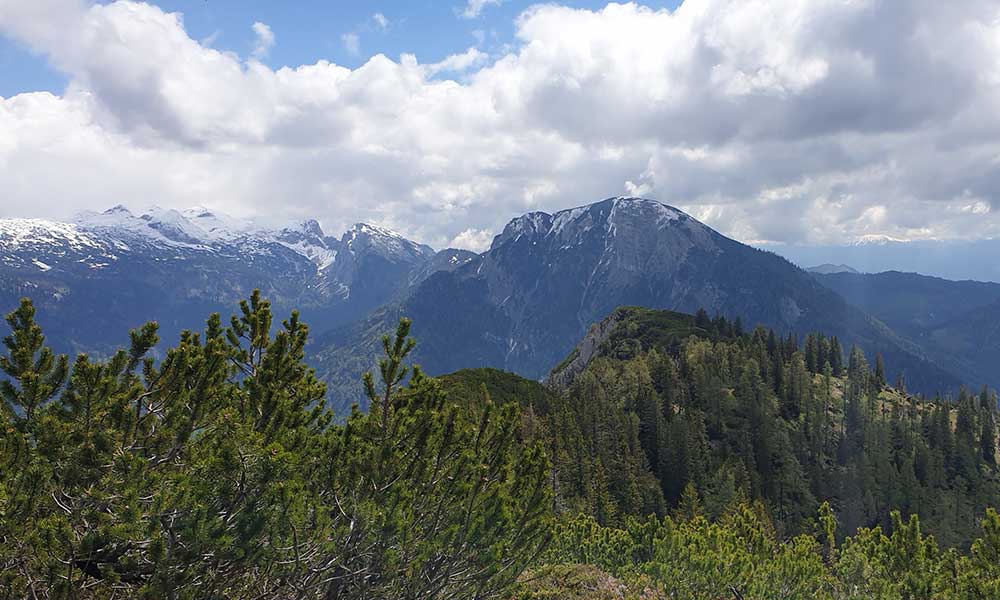 Türkenkogel