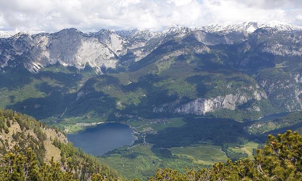 Türkenkogel