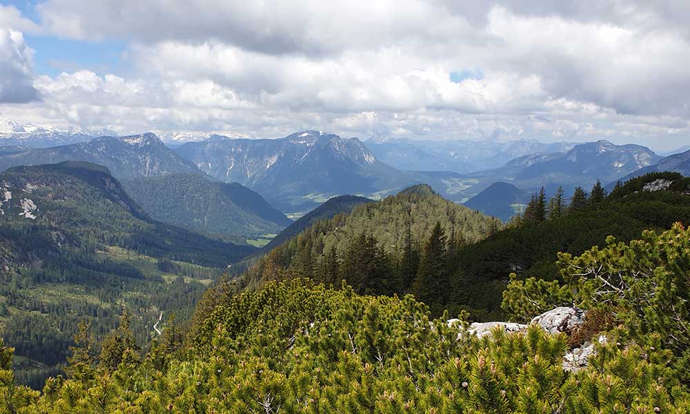 Türkenkogel