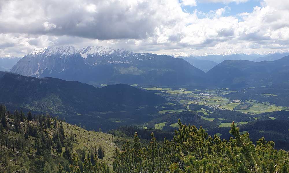 Türkenkogel