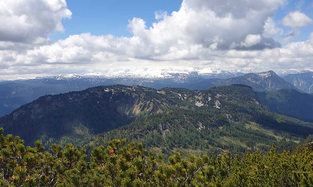 Türkenkogel