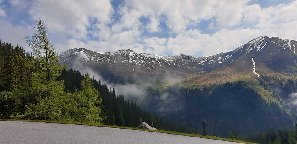 schafspitze