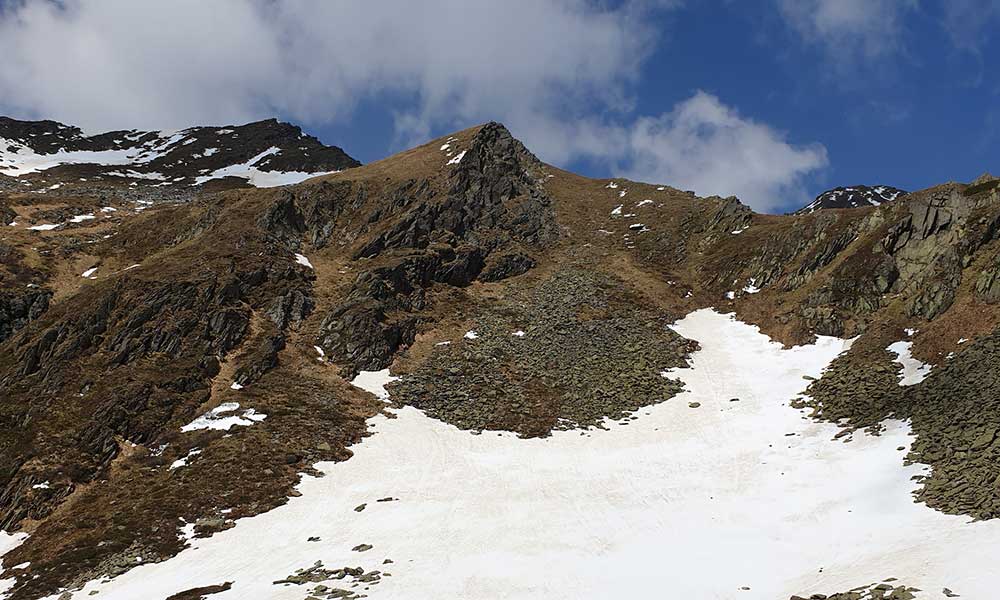 schafspitze