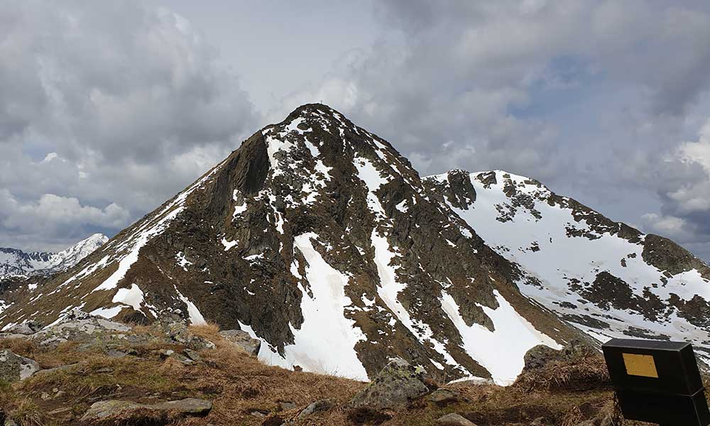 schafspitze