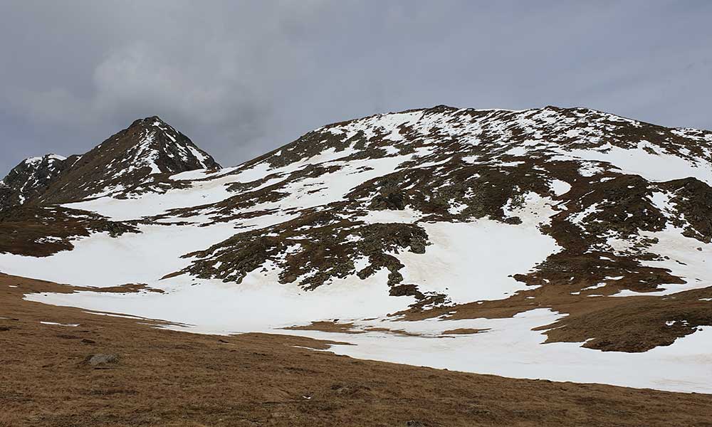 schafspitze