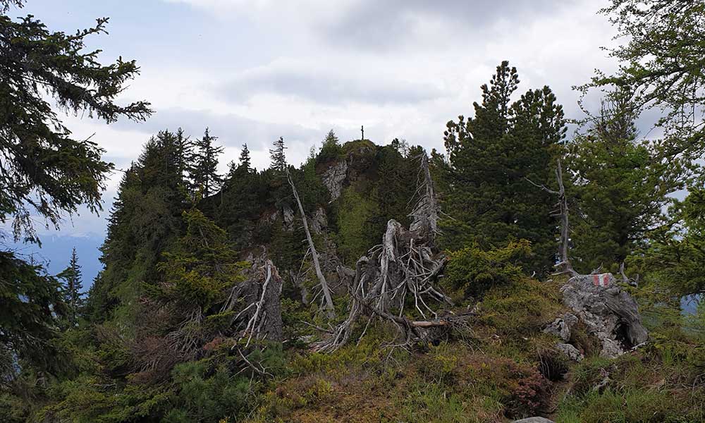 Bärenfeuchtmölbing