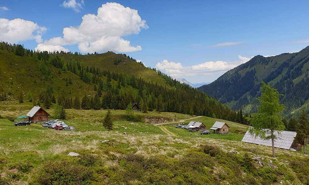 Schoberspitze