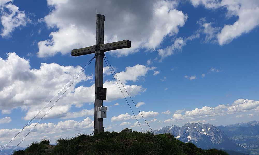 Schoberspitze
