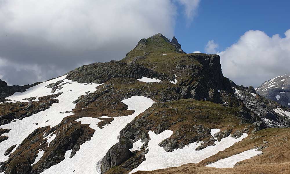 Kampspitze