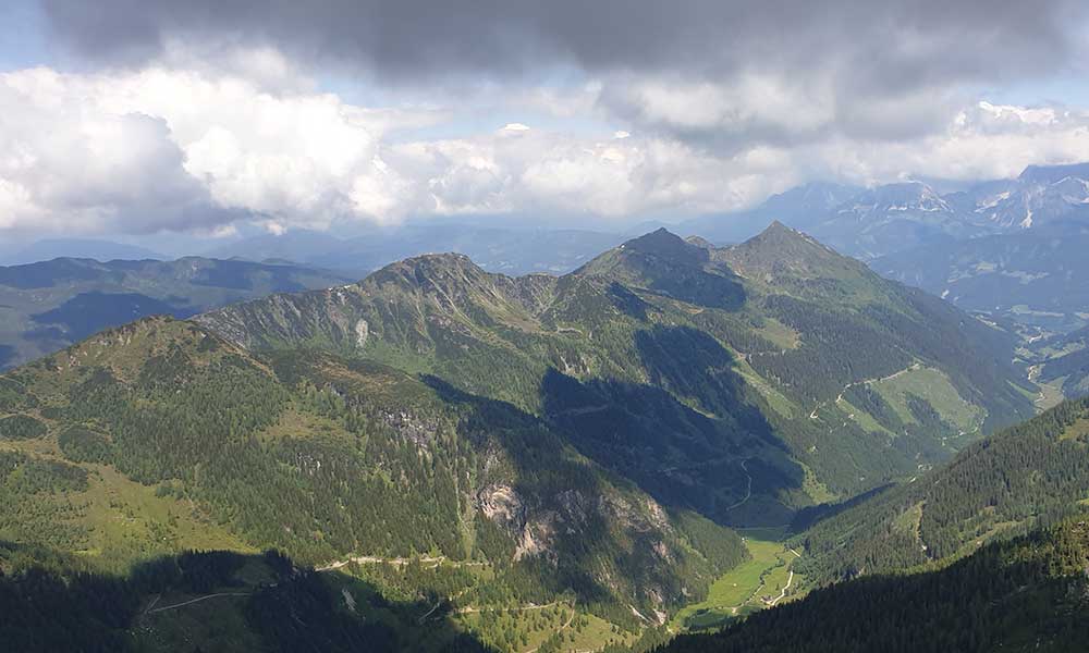 Kampspitze