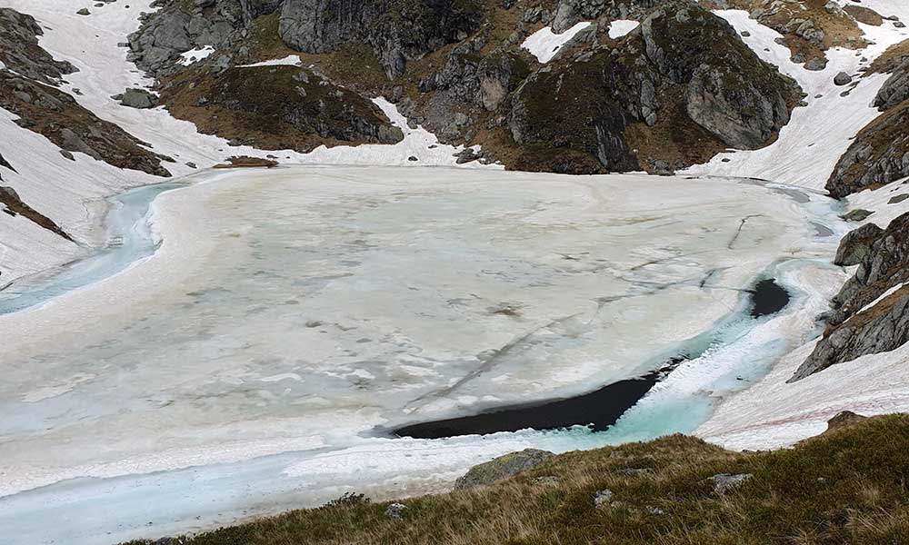 Kampspitze