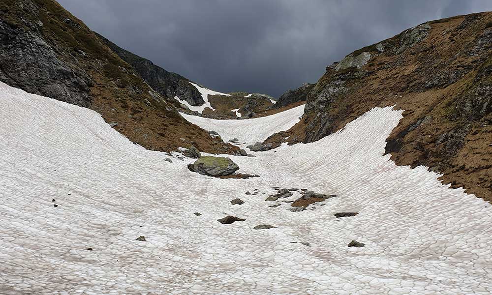 Kampspitze