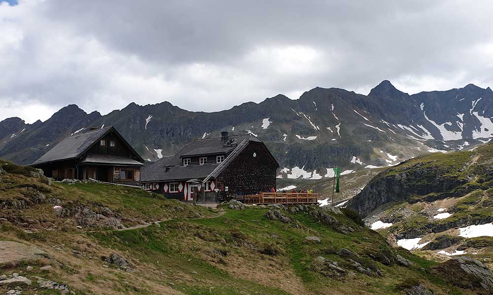 Kampspitze