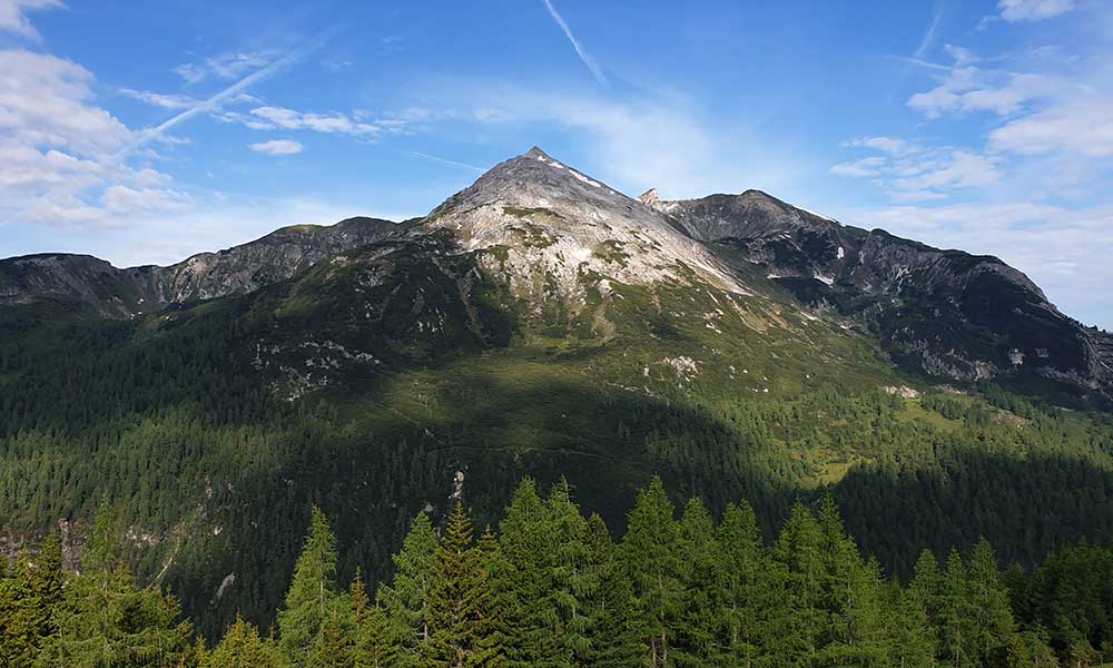 Gollitschspitze