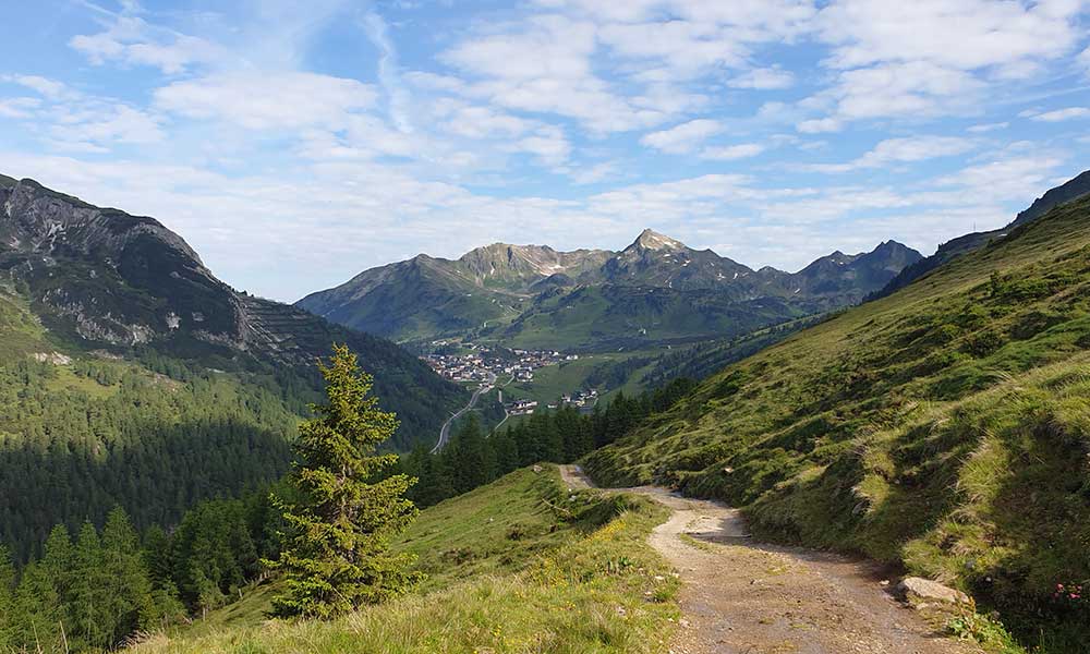 Gollitschspitze