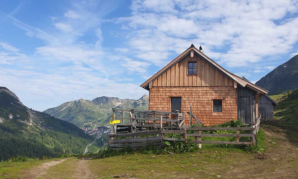 Gollitschspitze