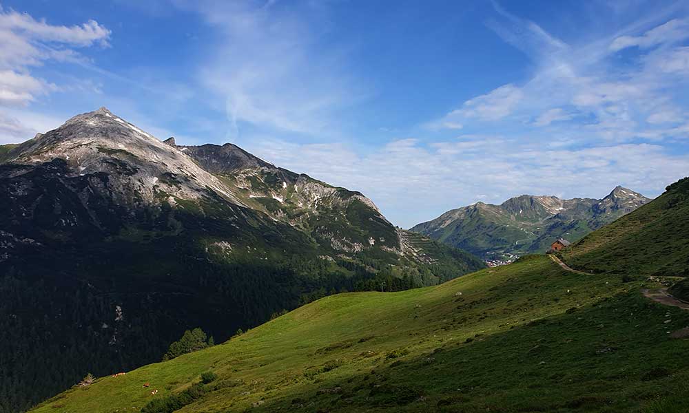 Gollitschspitze