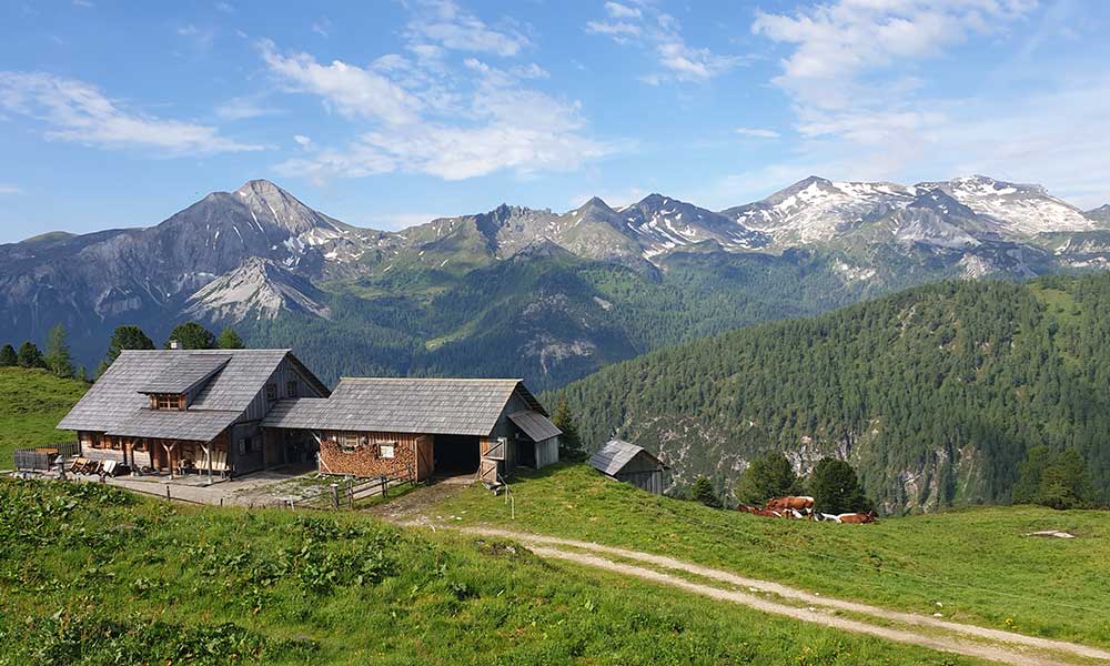 Gollitschspitze