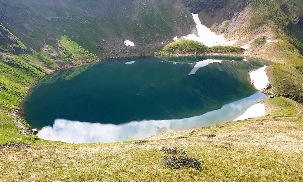 Gollitschspitze