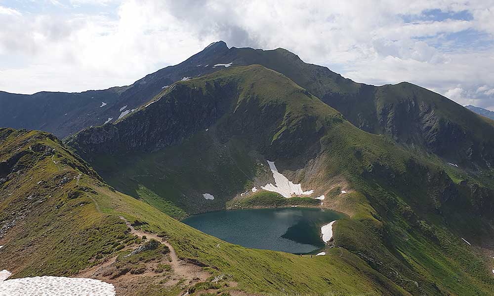 Gollitschspitze