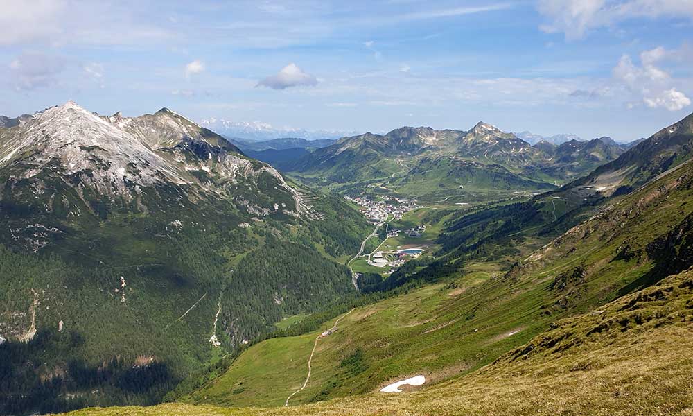 Gollitschspitze