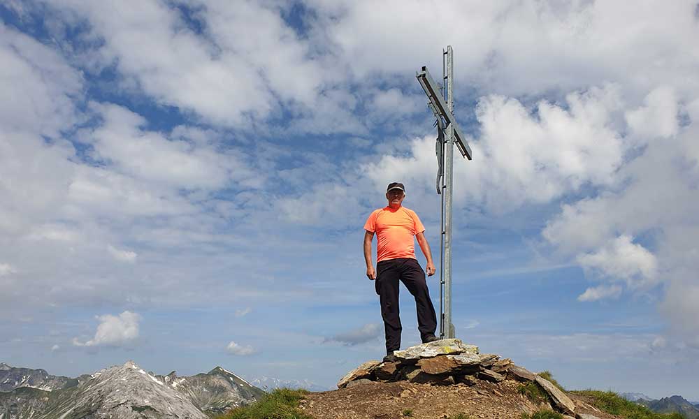 Gollitschspitze