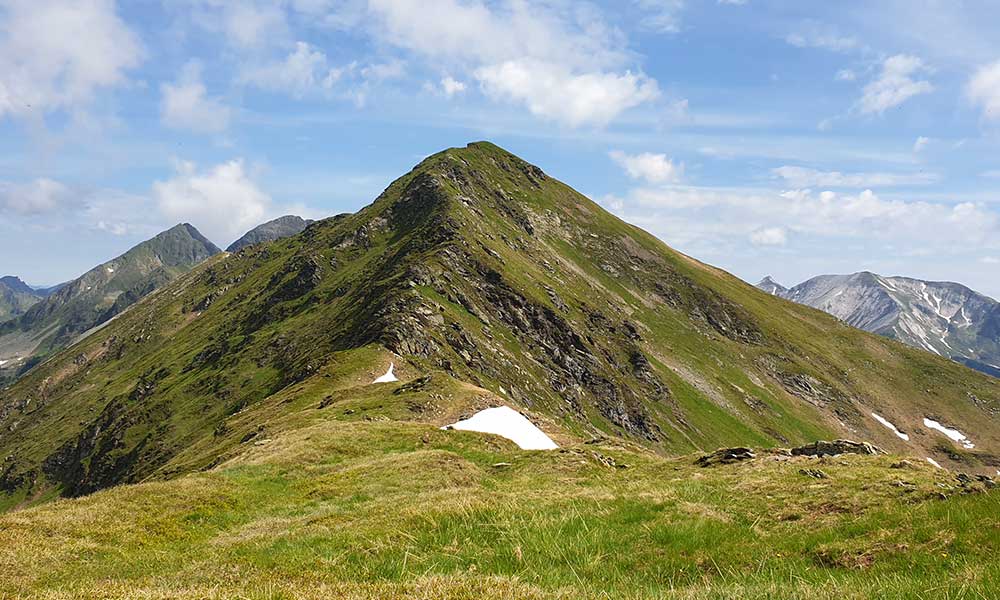 Gollitschspitze