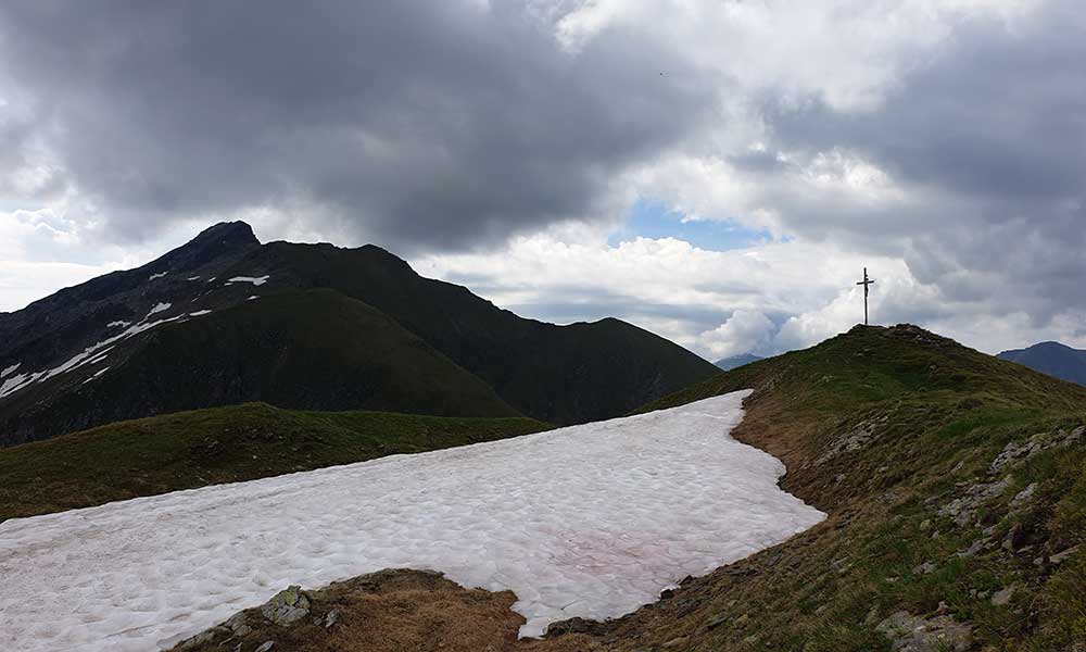 Gollitschspitze