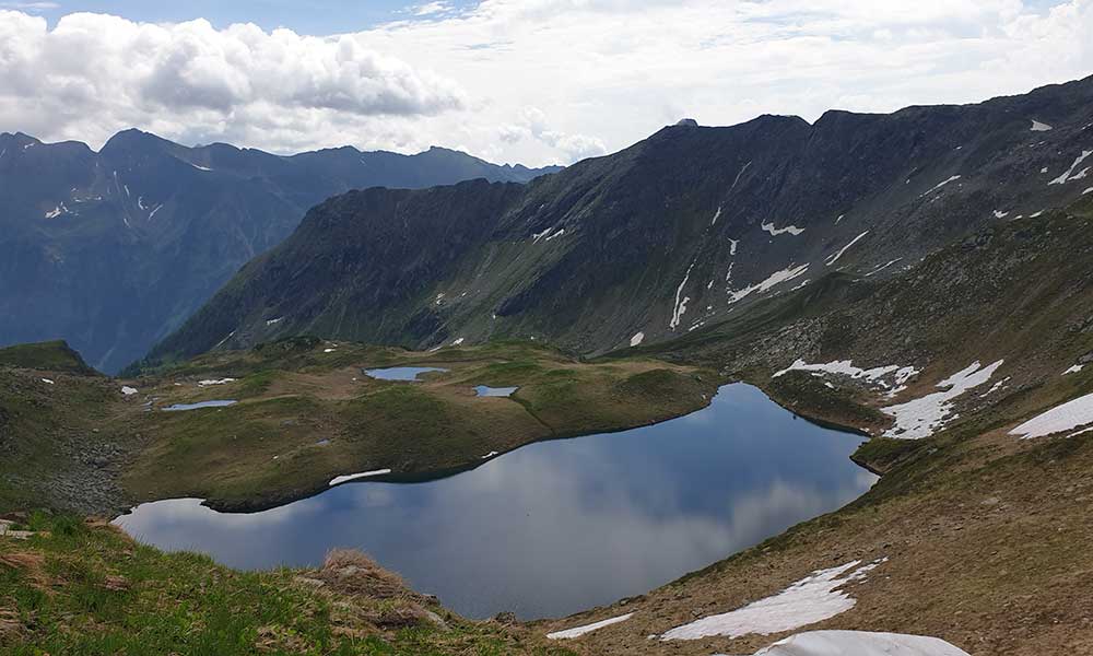 Gollitschspitze