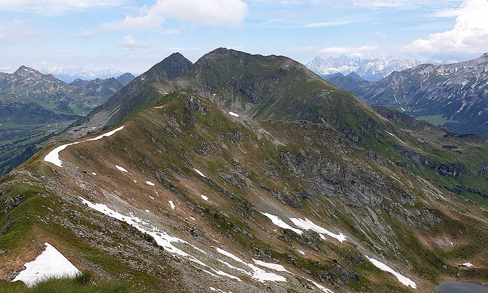 Gollitschspitze