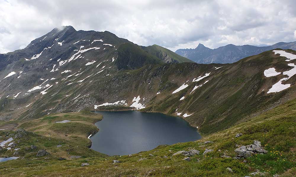 Gollitschspitze