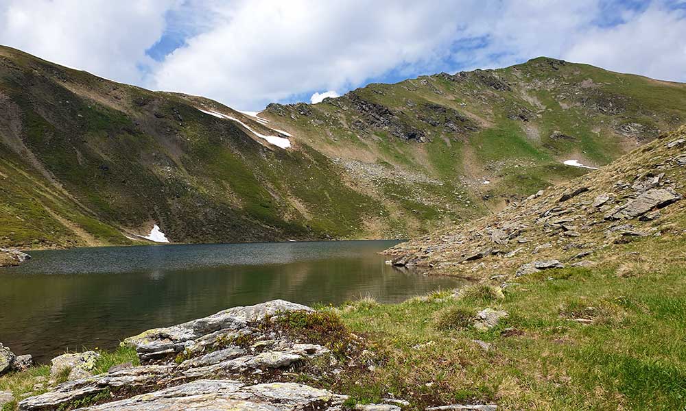 Gollitschspitze