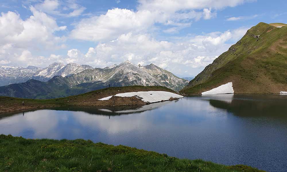 Gollitschspitze