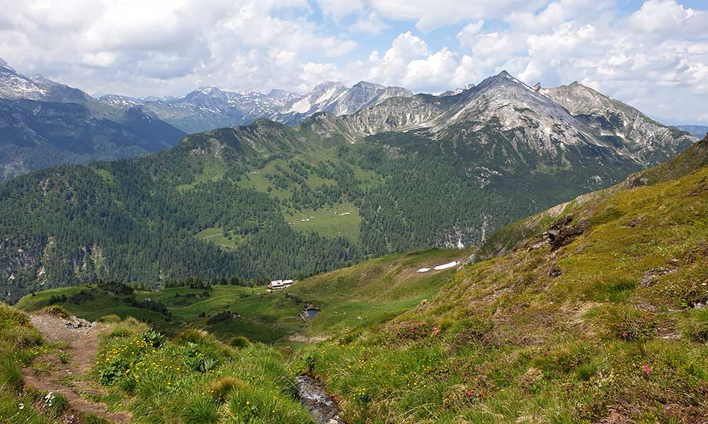 Gollitschspitze