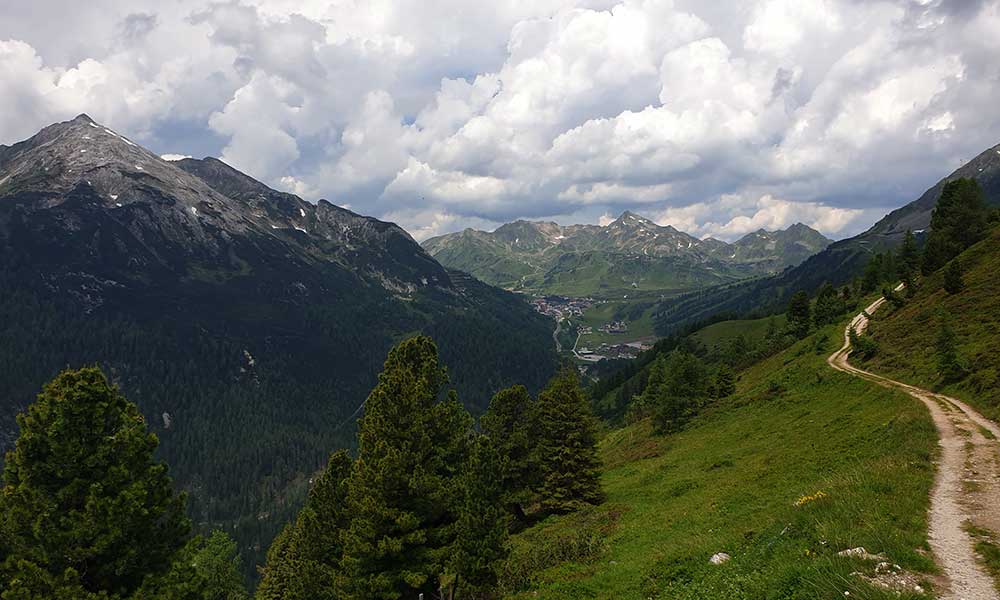 Gollitschspitze