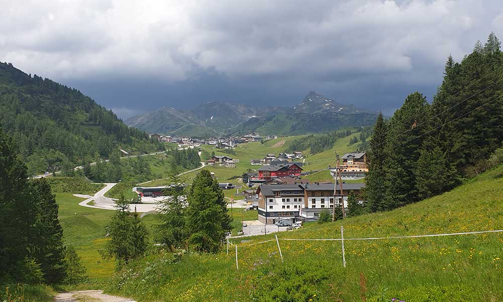 Gollitschspitze