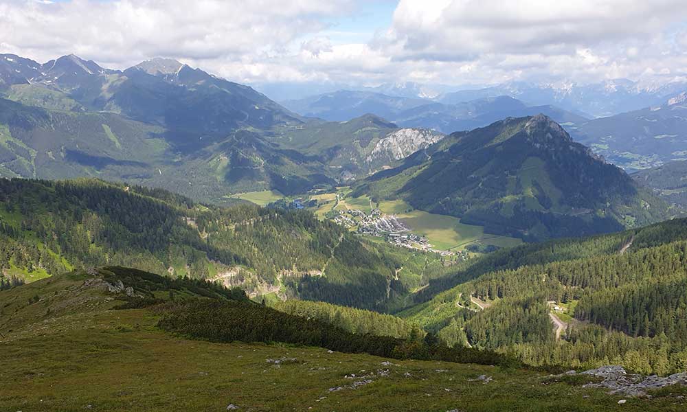 Geierkogel