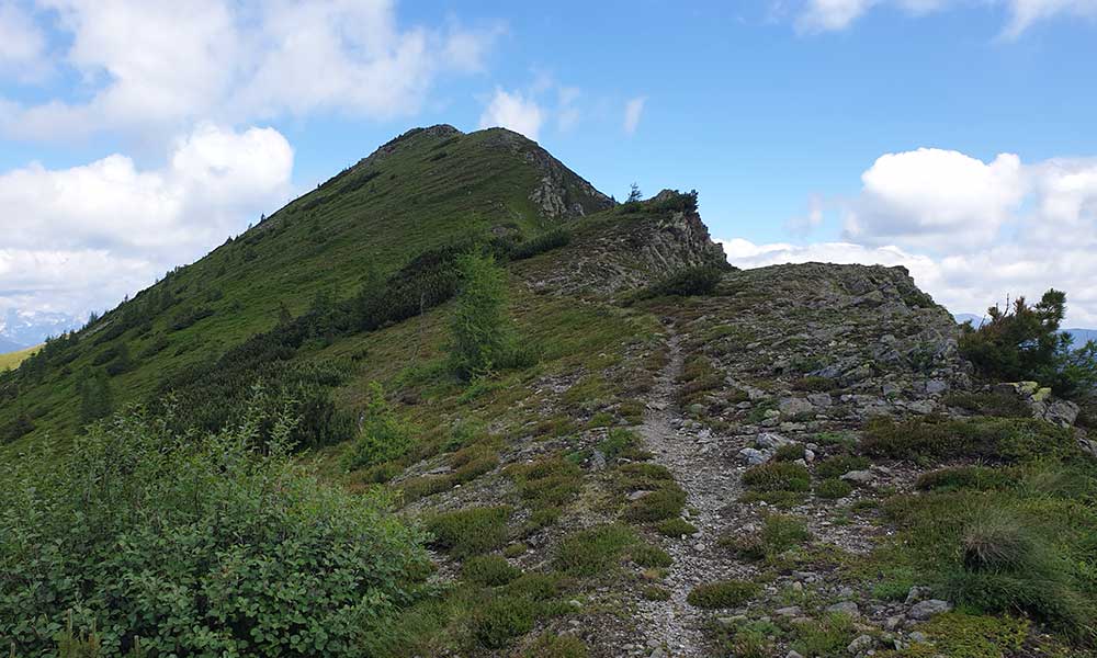 Geierkogel