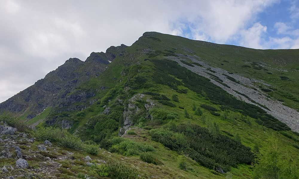 Geierkogel