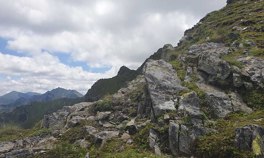 Geierkogel