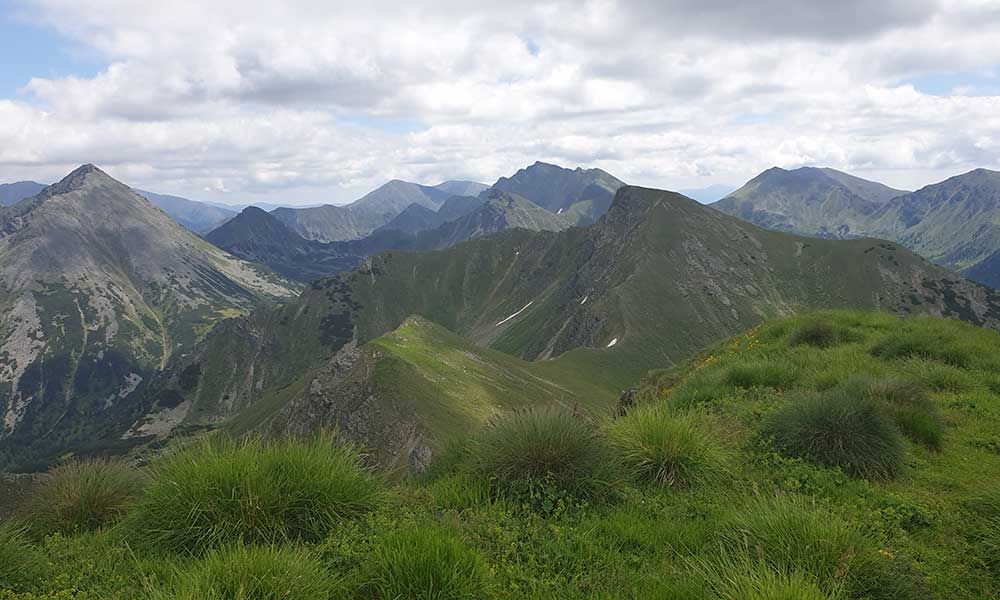 Geierkogel