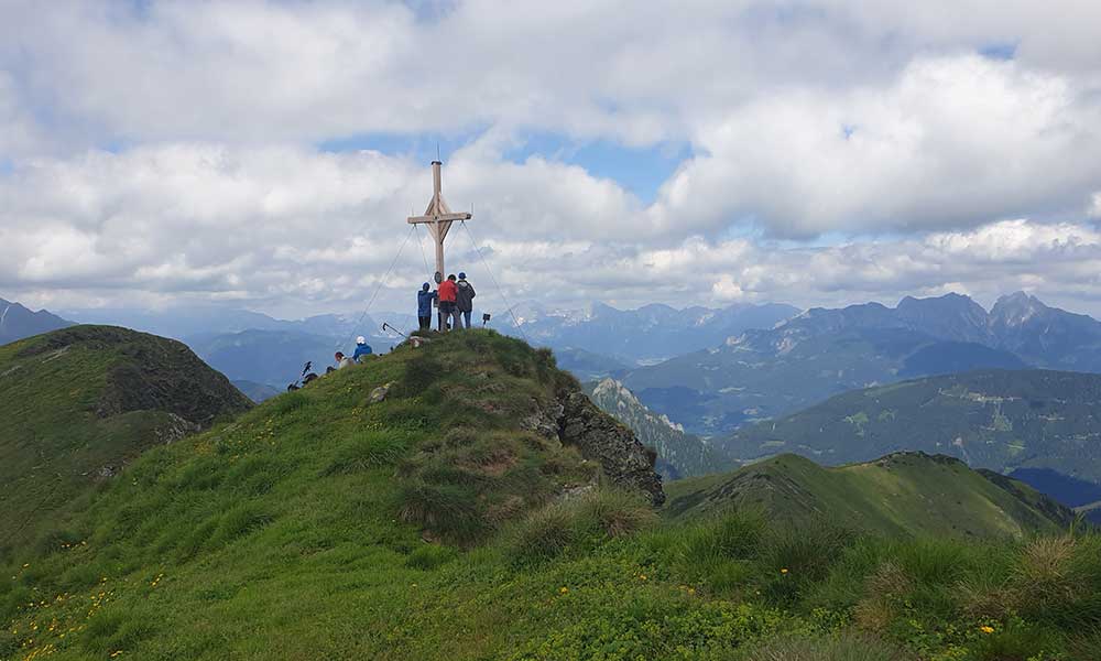 Geierkogel