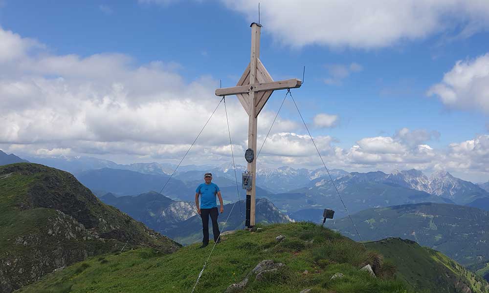 Geierkogel