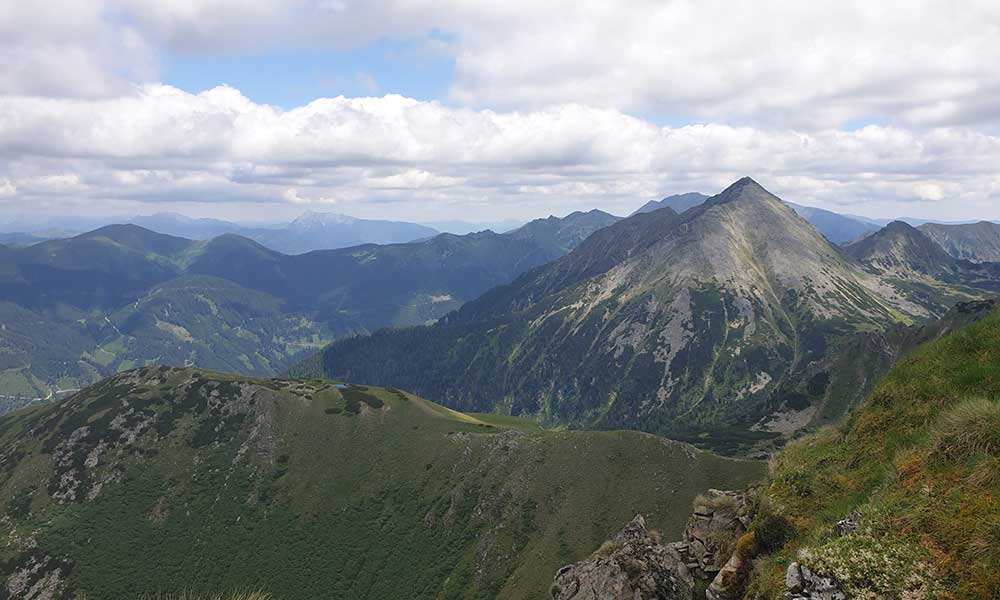 Geierkogel