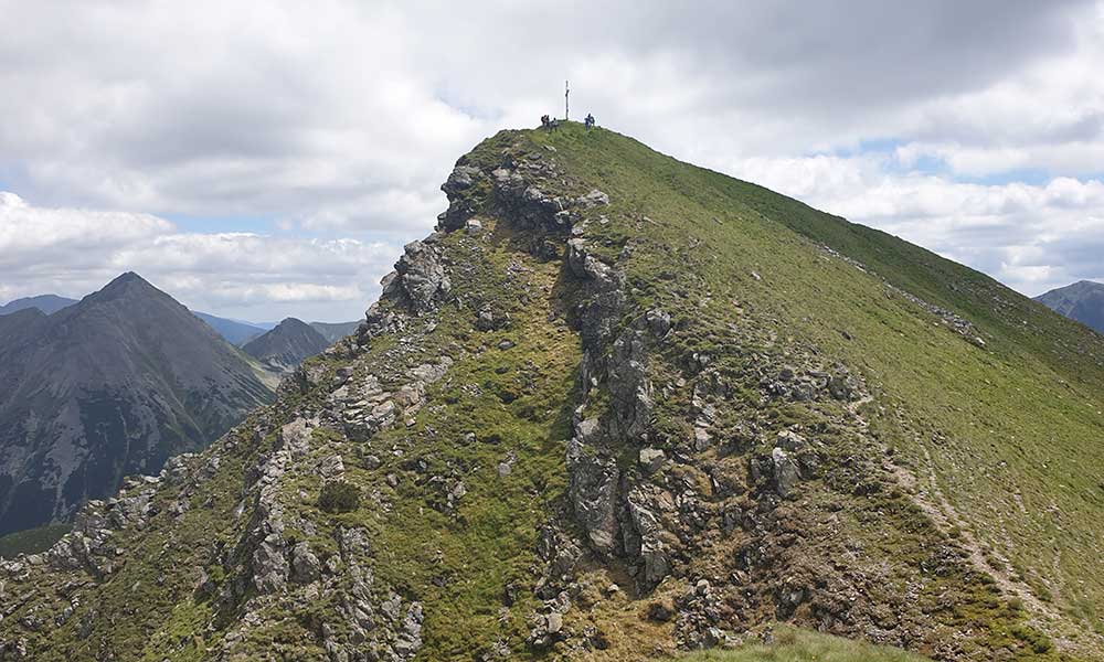 Geierkogel