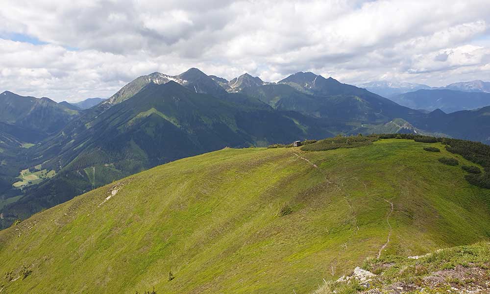 Geierkogel