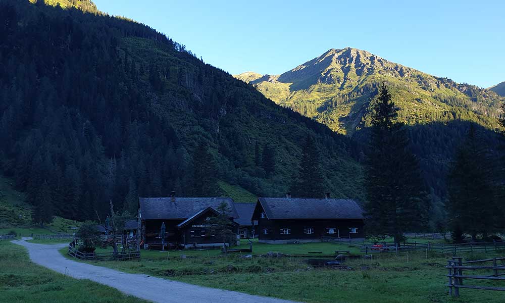 Lemperkarspitze