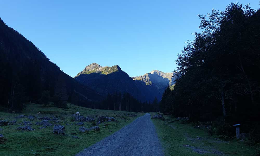 Lemperkarspitze