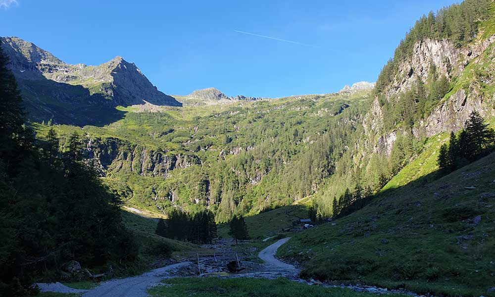 Lemperkarspitze