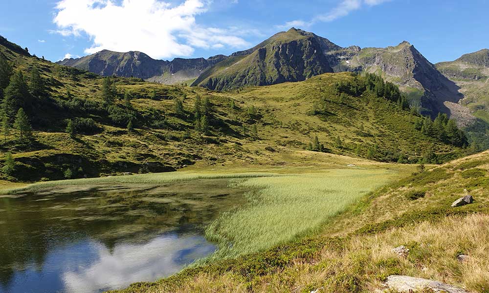 Lemperkarspitze